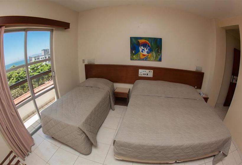 Hotel Beira Mar  | Itapema | Santa Catarina | Brasil 11