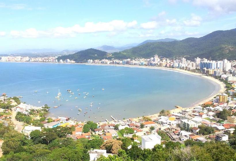 Hotel Beira Mar  | Itapema | Santa Catarina | Brasil 12