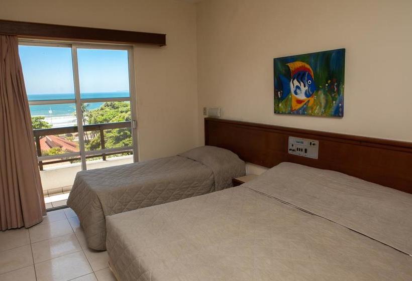 Hotel Beira Mar  | Itapema | Santa Catarina | Brasil 3