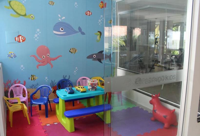 Hotel Beira Mar  | Itapema | Santa Catarina | Brasil 8