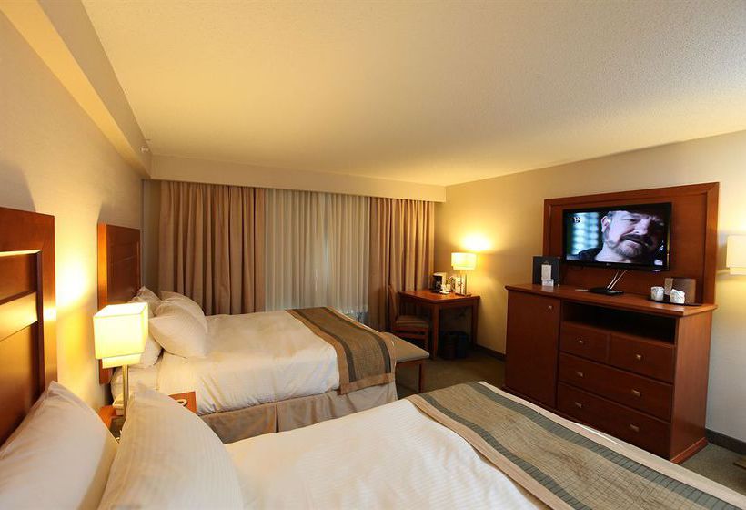 Hotel St. Albert Inn & Suites | Saint Albert | Alberta | Canada 1