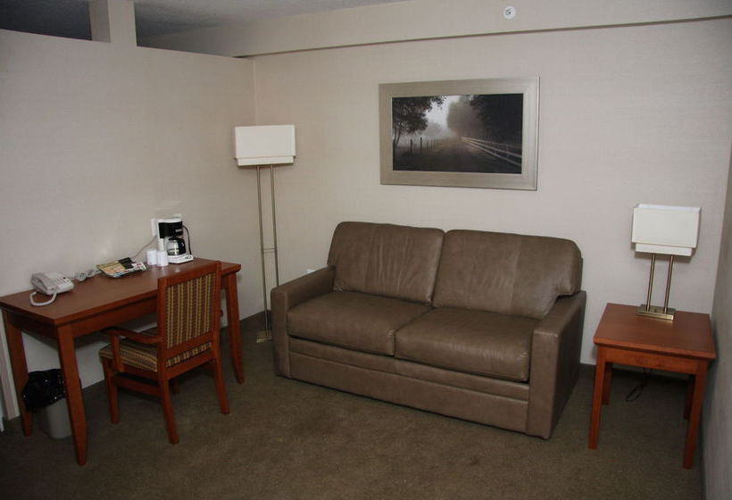 Hotel St. Albert Inn & Suites | Saint Albert | Alberta | Canada 10