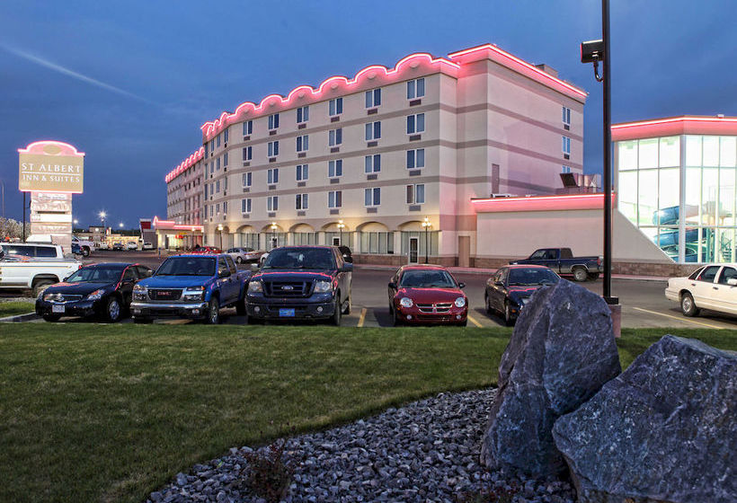 Hotel St. Albert Inn & Suites | Saint Albert | Alberta | Canada 11