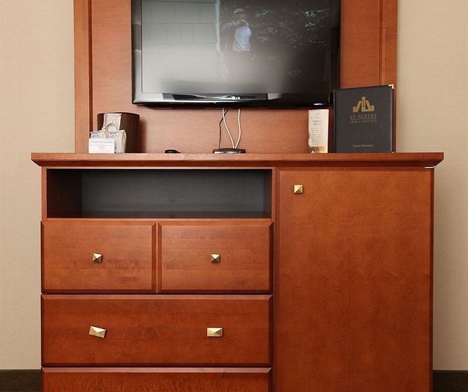 Hotel St. Albert Inn & Suites | Saint Albert | Alberta | Canada 13