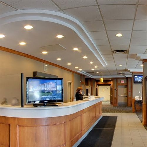 Hotel St. Albert Inn & Suites | Saint Albert | Alberta | Canada 16