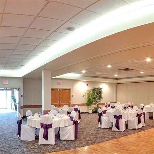 Hotel St. Albert Inn & Suites | Saint Albert | Alberta | Canada 17