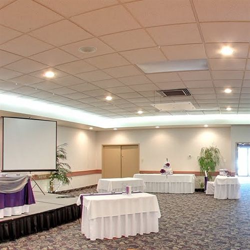 Hotel St. Albert Inn & Suites | Saint Albert | Alberta | Canada 18