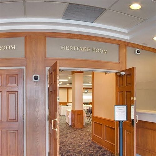 Hotel St. Albert Inn & Suites | Saint Albert | Alberta | Canada 19