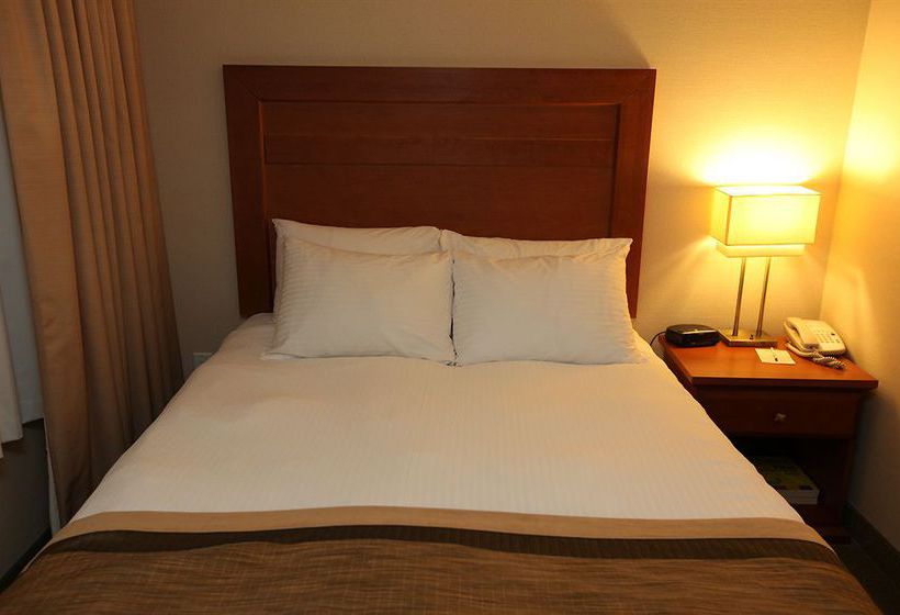 Hotel St. Albert Inn & Suites | Saint Albert | Alberta | Canada 2