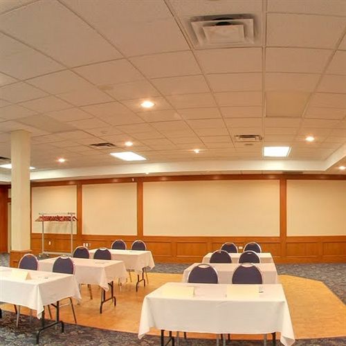 Hotel St. Albert Inn & Suites | Saint Albert | Alberta | Canada 20