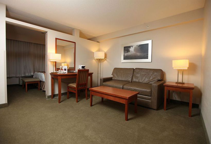 Hotel St. Albert Inn & Suites | Saint Albert | Alberta | Canada 3