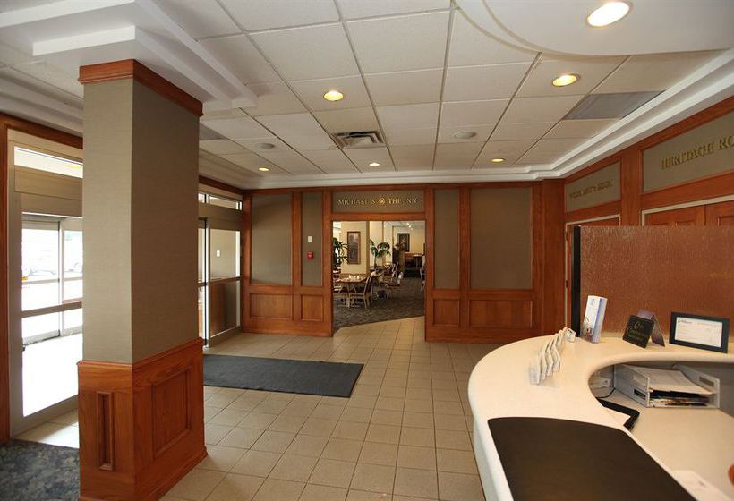 Hotel St. Albert Inn & Suites | Saint Albert | Alberta | Canada 4