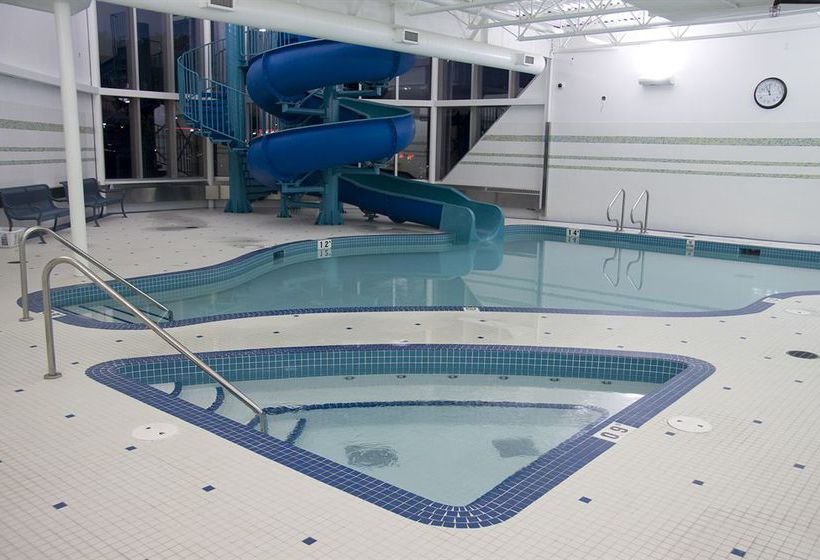 Hotel St. Albert Inn & Suites | Saint Albert | Alberta | Canada 5