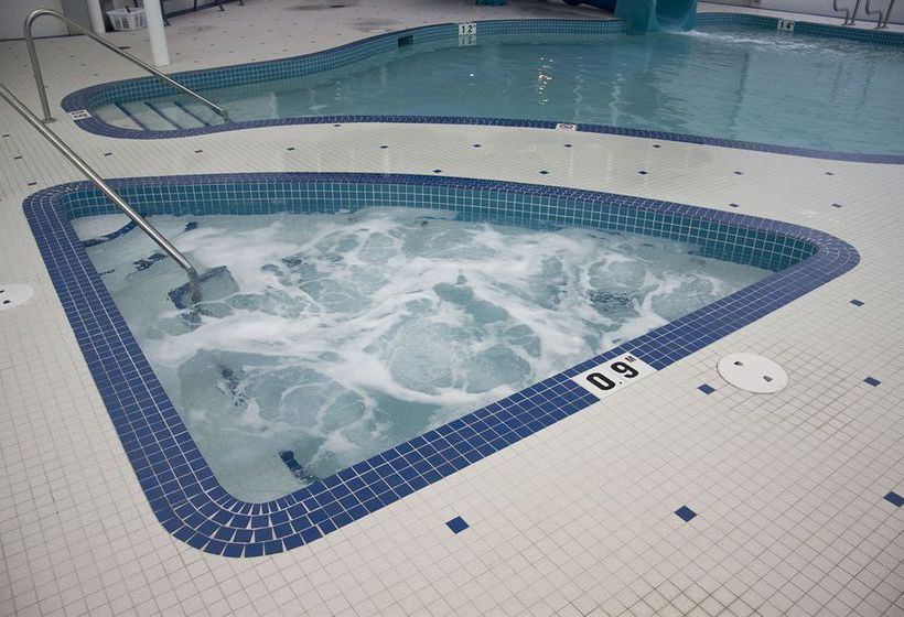 Hotel St. Albert Inn & Suites | Saint Albert | Alberta | Canada 6