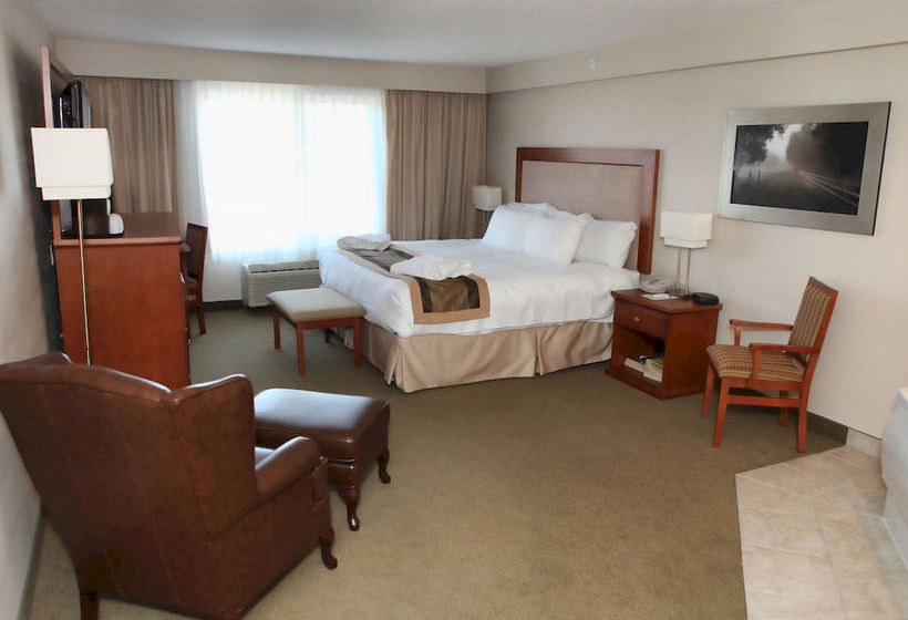 Hotel St. Albert Inn & Suites | Saint Albert | Alberta | Canada 7