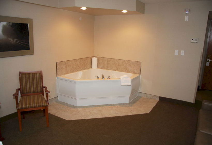 Hotel St. Albert Inn & Suites | Saint Albert | Alberta | Canada 8