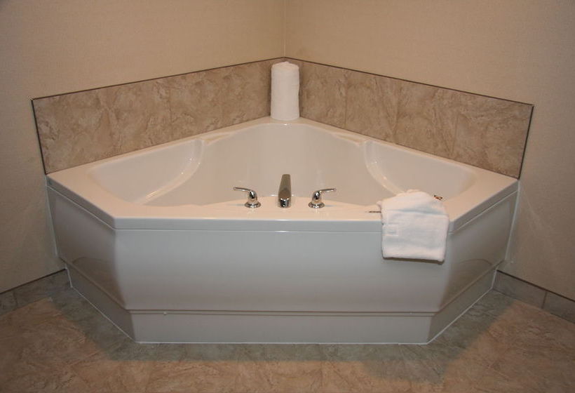 Hotel St. Albert Inn & Suites | Saint Albert | Alberta | Canada 9