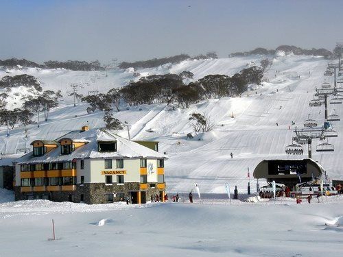 Hotel Perisher Manor | Perisher Valley | New South Wales | Australia 10