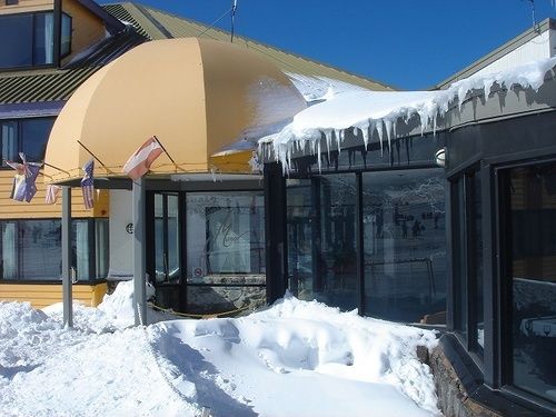 Hotel Perisher Manor | Perisher Valley | New South Wales | Australia 16