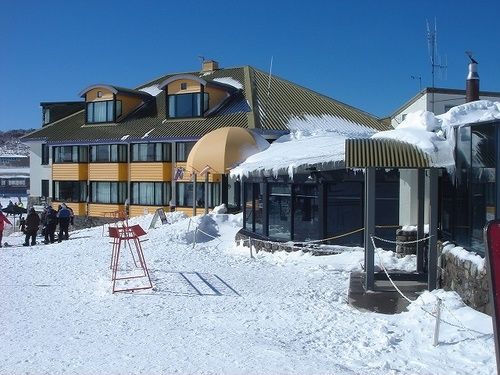 Hotel Perisher Manor | Perisher Valley | New South Wales | Australia 17