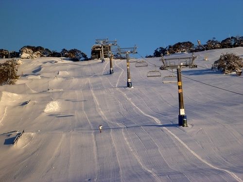 Hotel Perisher Manor | Perisher Valley | New South Wales | Australia 18