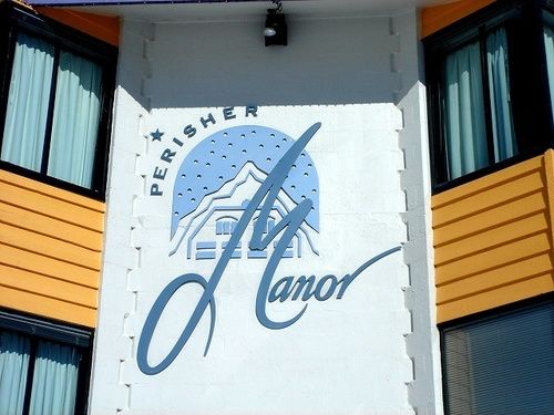 Hotel Perisher Manor | Perisher Valley | New South Wales | Australia 20