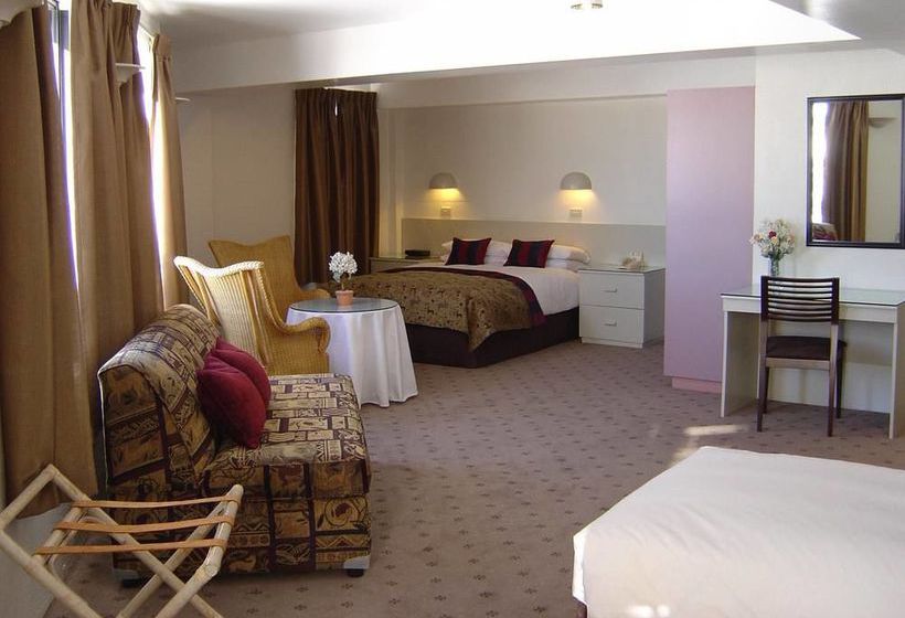 Hotel Perisher Manor | Perisher Valley | New South Wales | Australia 3