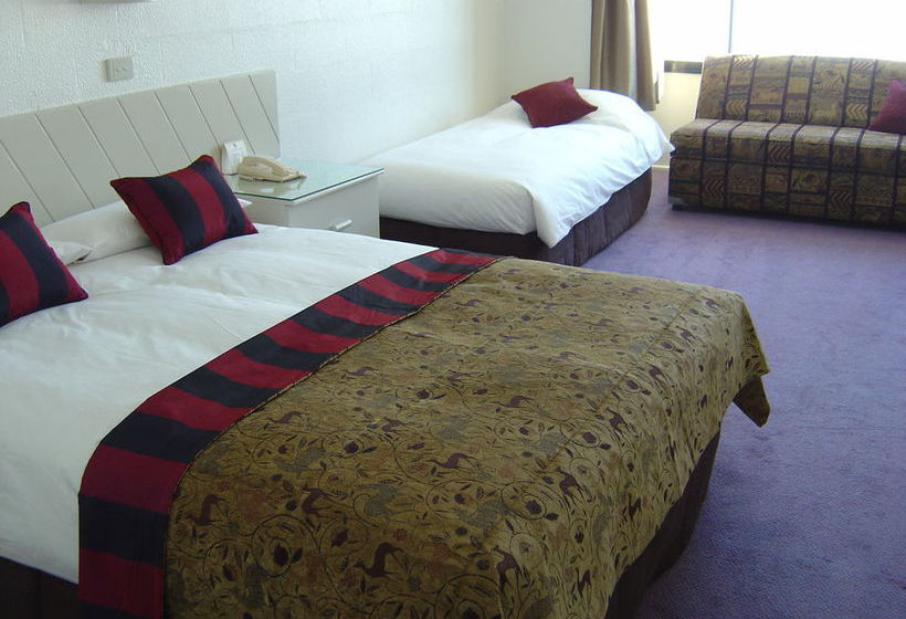 Hotel Perisher Manor | Perisher Valley | New South Wales | Australia 4