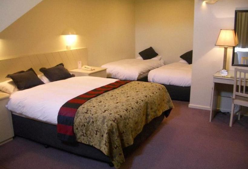 Hotel Perisher Manor | Perisher Valley | New South Wales | Australia 5