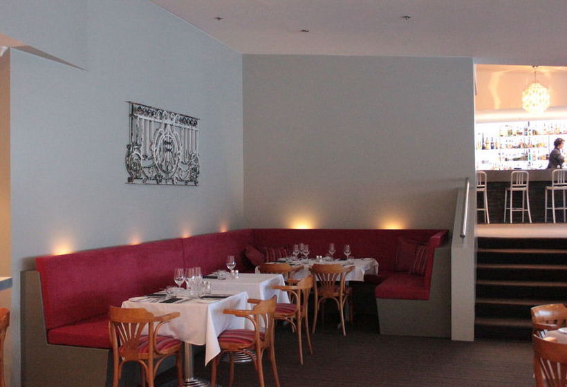 Hotel Perisher Manor | Perisher Valley | New South Wales | Australia 7