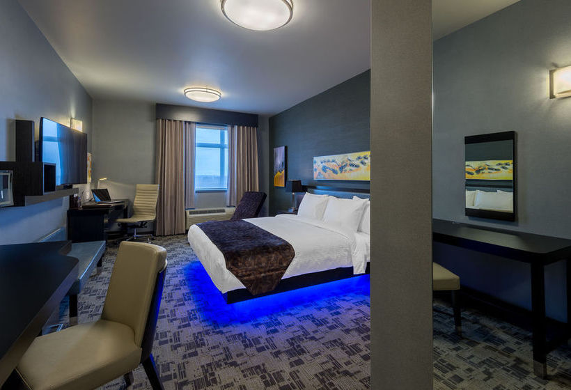 Applause Hotel Calgary Airport | Calgary | Alberta | Canada 16