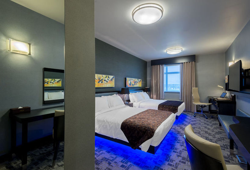 Applause Hotel Calgary Airport | Calgary | Alberta | Canada 19