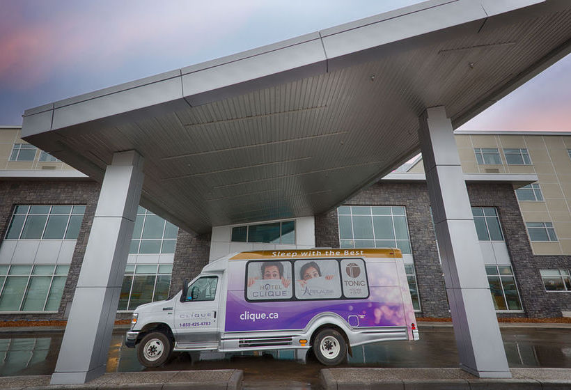 Applause Hotel Calgary Airport | Calgary | Alberta | Canada 2