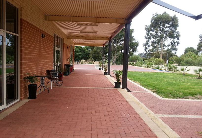 Hotel Comfort Inn & Suites Collie | Collie | Western Australia | Australia 1