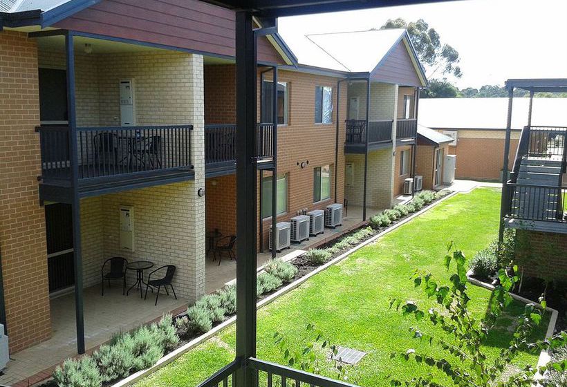 Hotel Comfort Inn & Suites Collie | Collie | Western Australia | Australia 10