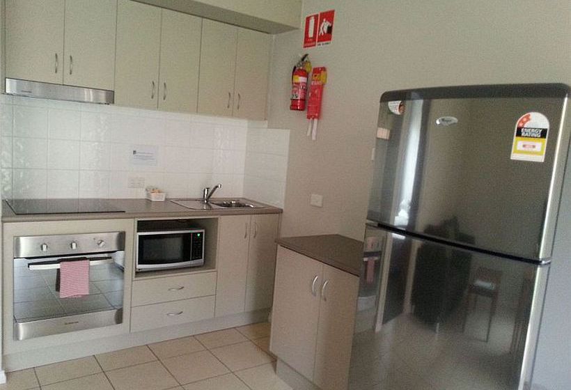 Hotel Comfort Inn & Suites Collie | Collie | Western Australia | Australia 12