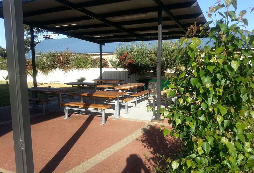 Hotel Comfort Inn & Suites Collie | Collie | Western Australia | Australia 14