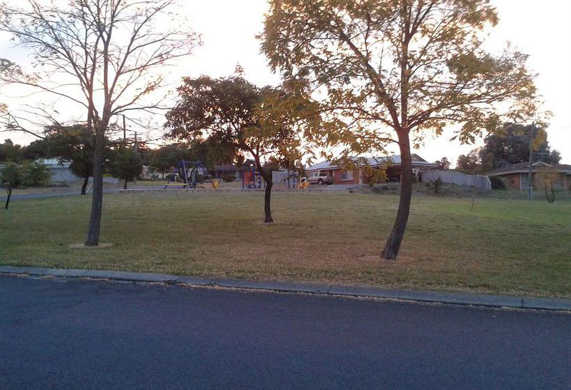 Hotel Comfort Inn & Suites Collie | Collie | Western Australia | Australia 15