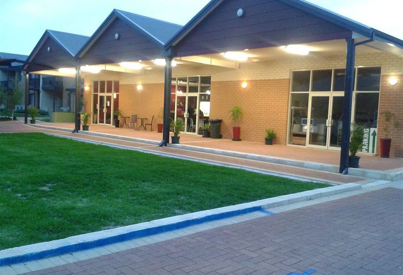 Hotel Comfort Inn & Suites Collie | Collie | Western Australia | Australia 16