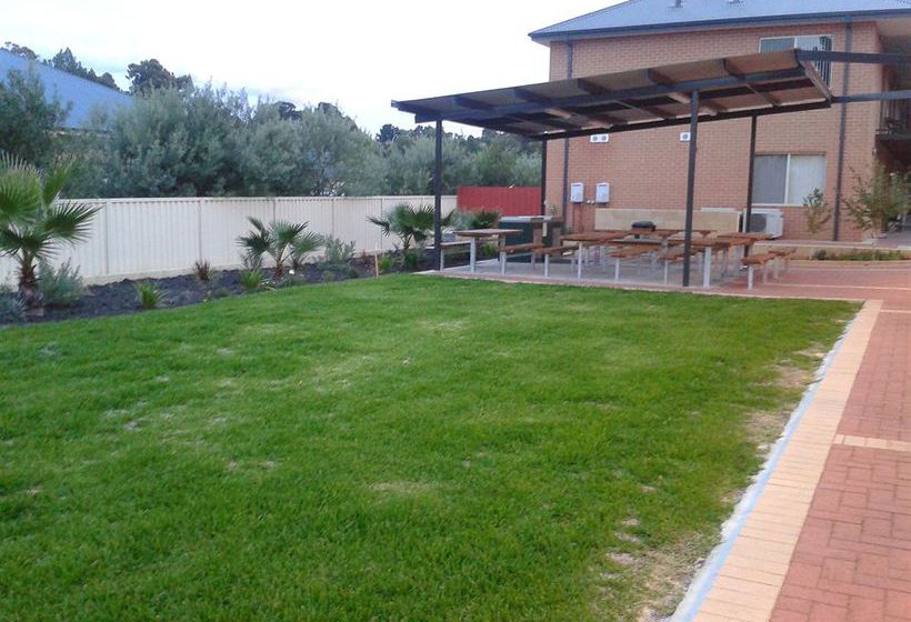 Hotel Comfort Inn & Suites Collie | Collie | Western Australia | Australia 17