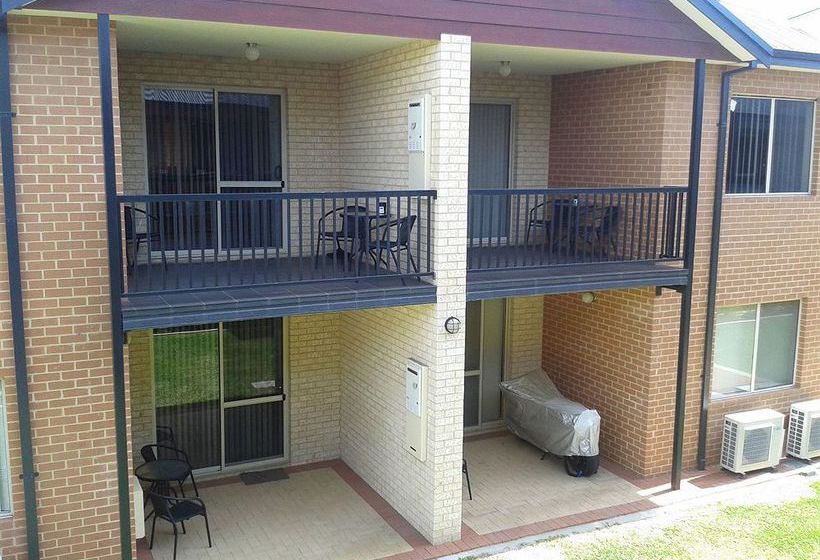 Hotel Comfort Inn & Suites Collie | Collie | Western Australia | Australia 18