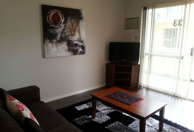 Hotel Comfort Inn & Suites Collie | Collie | Western Australia | Australia 19