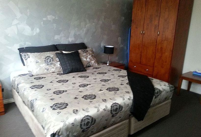 Hotel Comfort Inn & Suites Collie | Collie | Western Australia | Australia 2