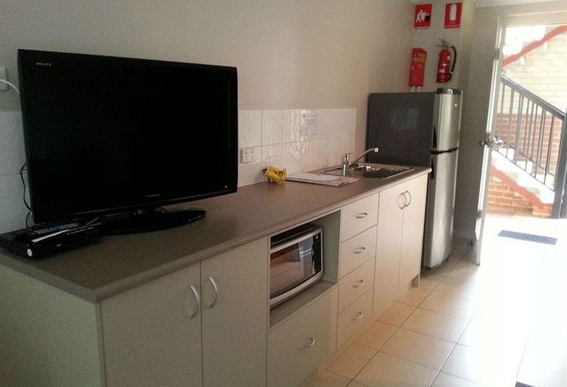 Hotel Comfort Inn & Suites Collie | Collie | Western Australia | Australia 20