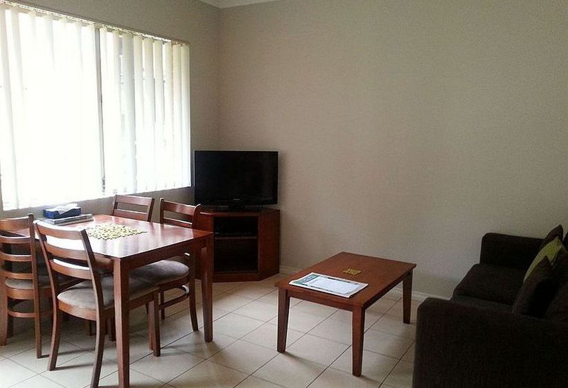 Hotel Comfort Inn & Suites Collie | Collie | Western Australia | Australia 3