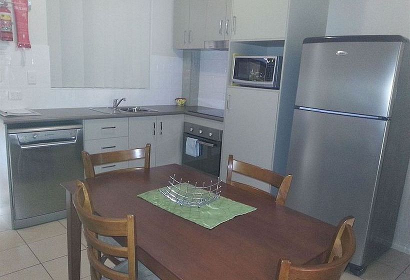 Hotel Comfort Inn & Suites Collie | Collie | Western Australia | Australia 4