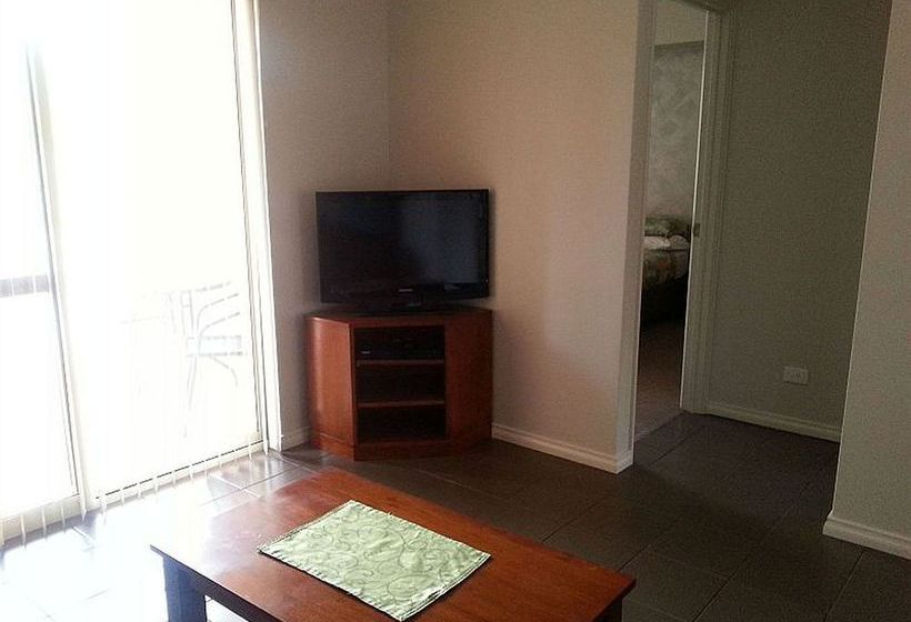 Hotel Comfort Inn & Suites Collie | Collie | Western Australia | Australia 5