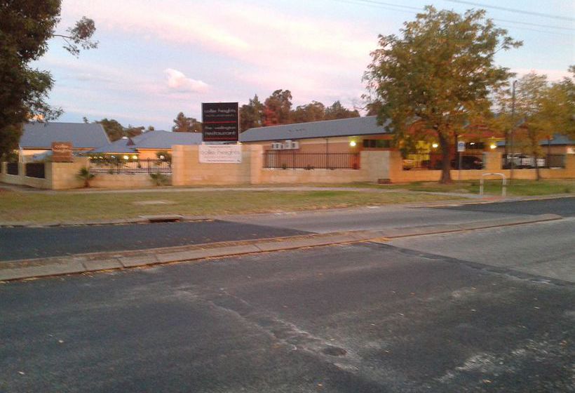 Hotel Comfort Inn & Suites Collie | Collie | Western Australia | Australia 7