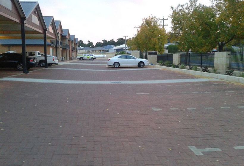 Hotel Comfort Inn & Suites Collie | Collie | Western Australia | Australia 8