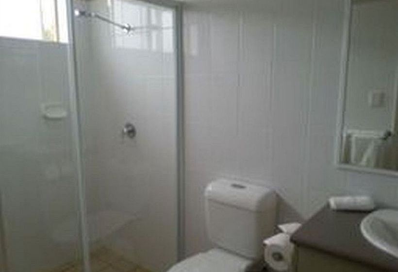 Hotel Comfort Inn & Suites Collie | Collie | Western Australia | Australia 9